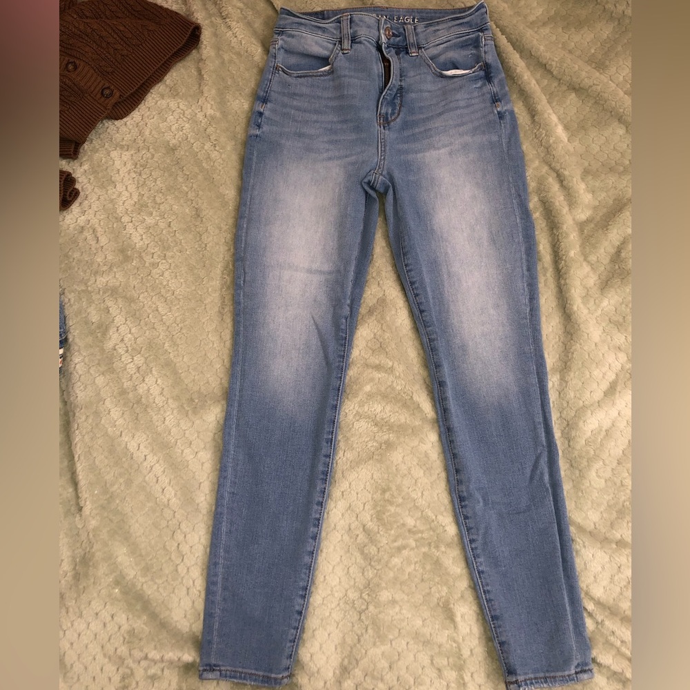 American Eagle Denim Jeans